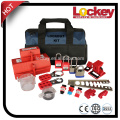 All Sizes Protable Lock Tool Bag Lockout Tagout Bag